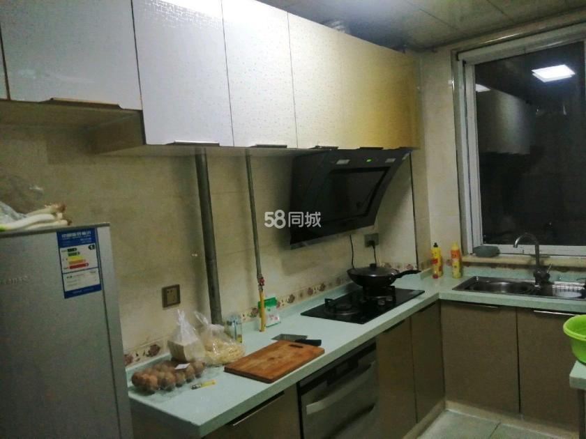 凯悦花苑 随时看房·