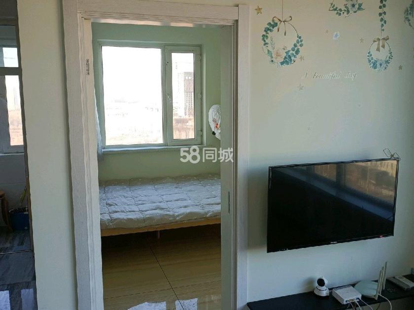 墅公馆 随时看房·