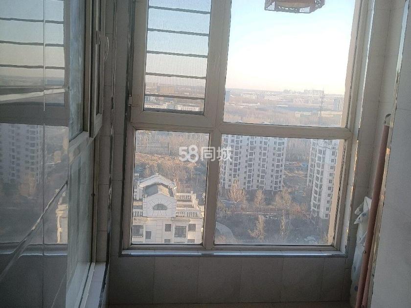 熙郡印象馨园 随时看房·