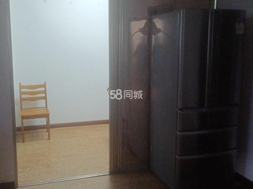 熙郡印象馨园 随时看房·