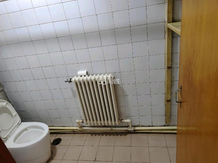 红旗小区 3居室 800元/月