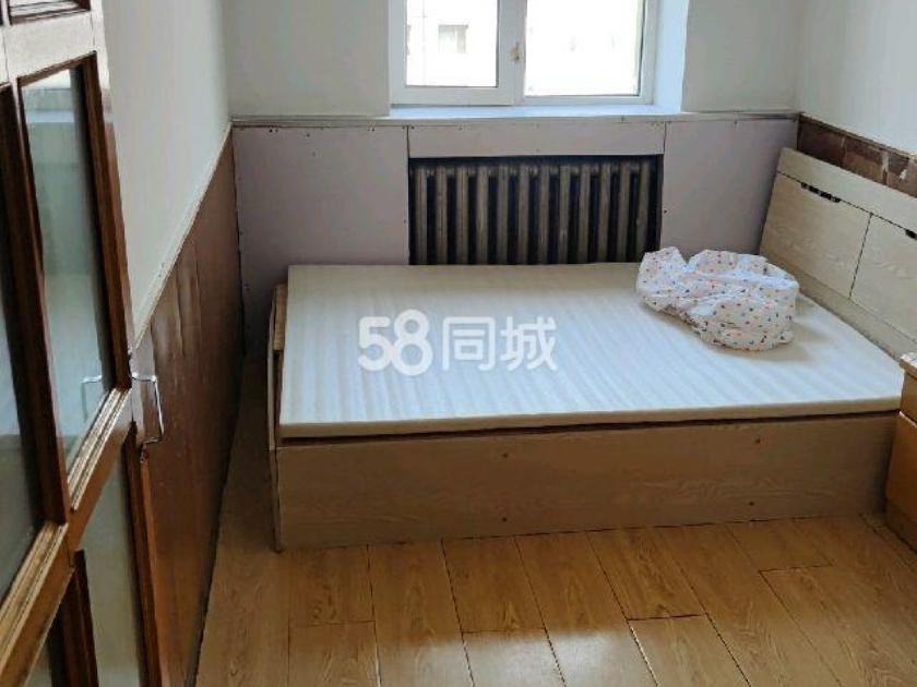 红旗小区 随时看房·