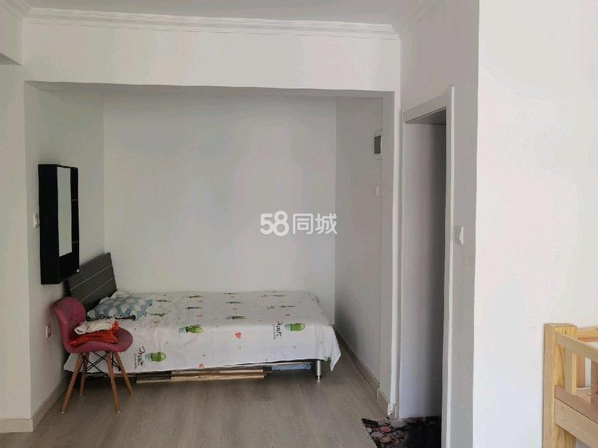 继红 随时看房·