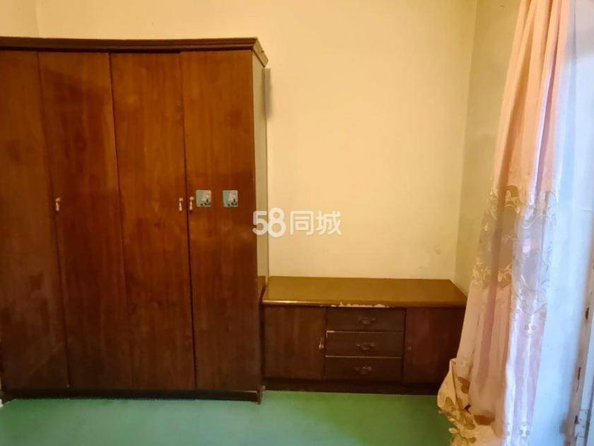 大观园小区 随时看房·