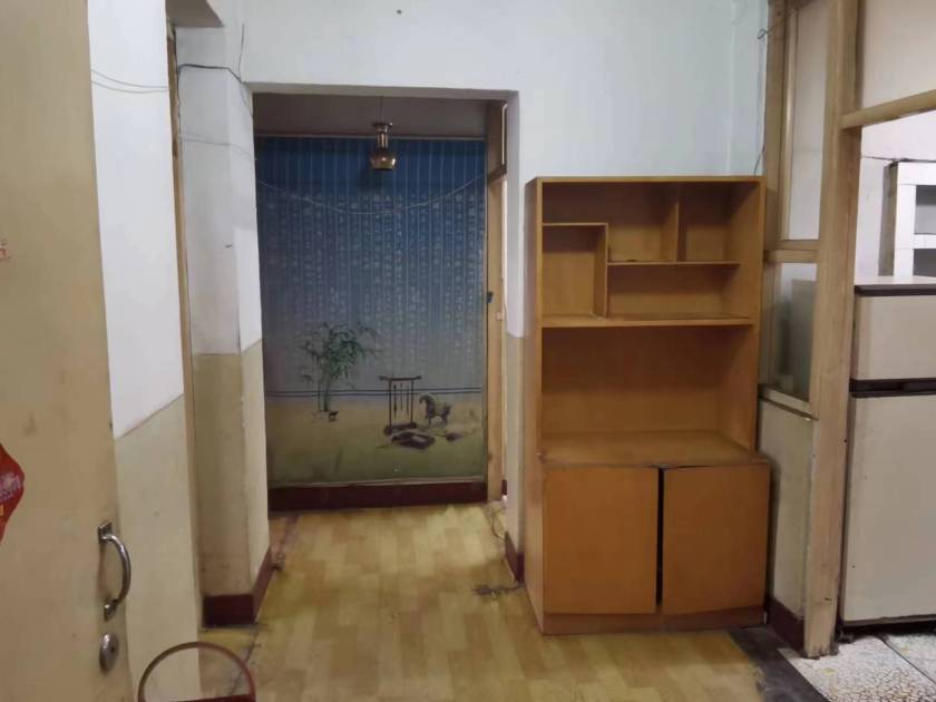 二中 随时看房·