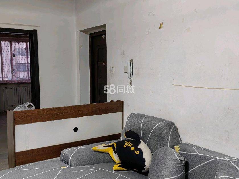 永清二中教工住宅小区 7居室 800元/月
