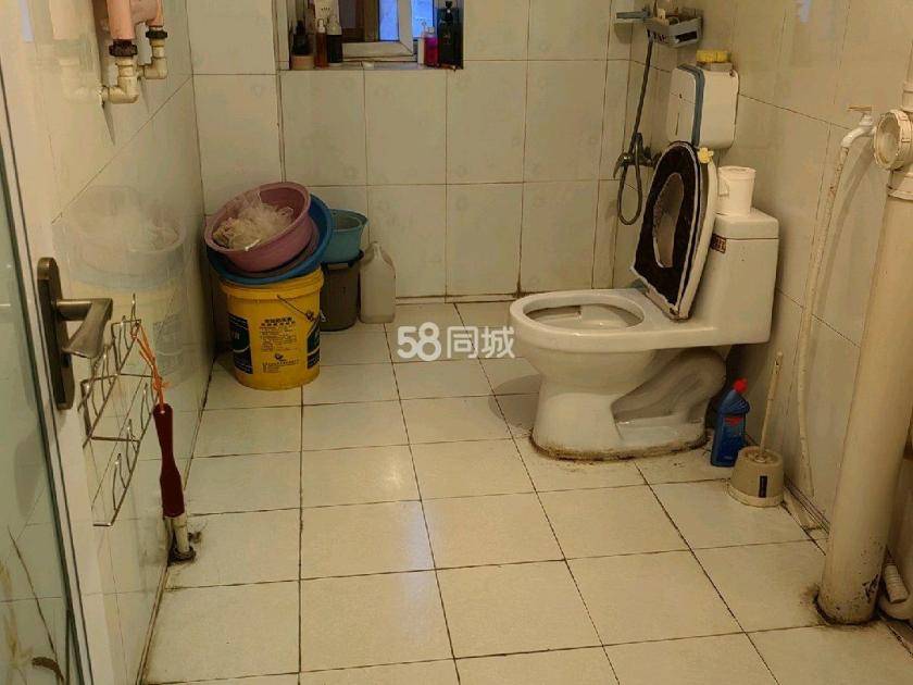 永清二中教工住宅小区 随时看房·