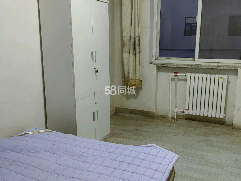 永清二中教工住宅小区 随时看房·