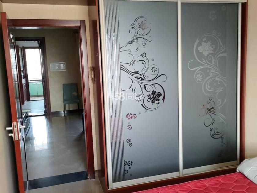 广阳公寓 随时看房·