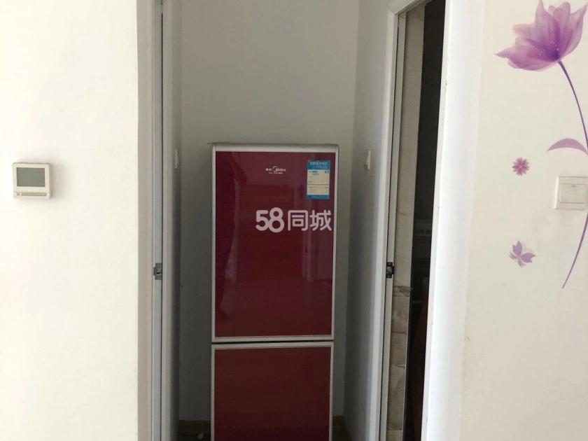 化辛小区 随时看房·