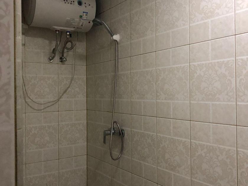 荣盛紫荆假日 随时看房·