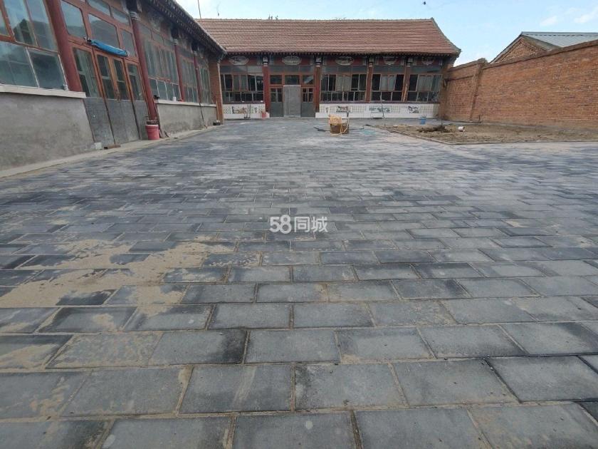 夏垫镇 随时看房·