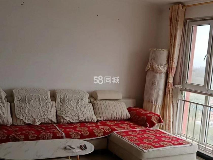 丽都馨苑 3居室 1500元/月