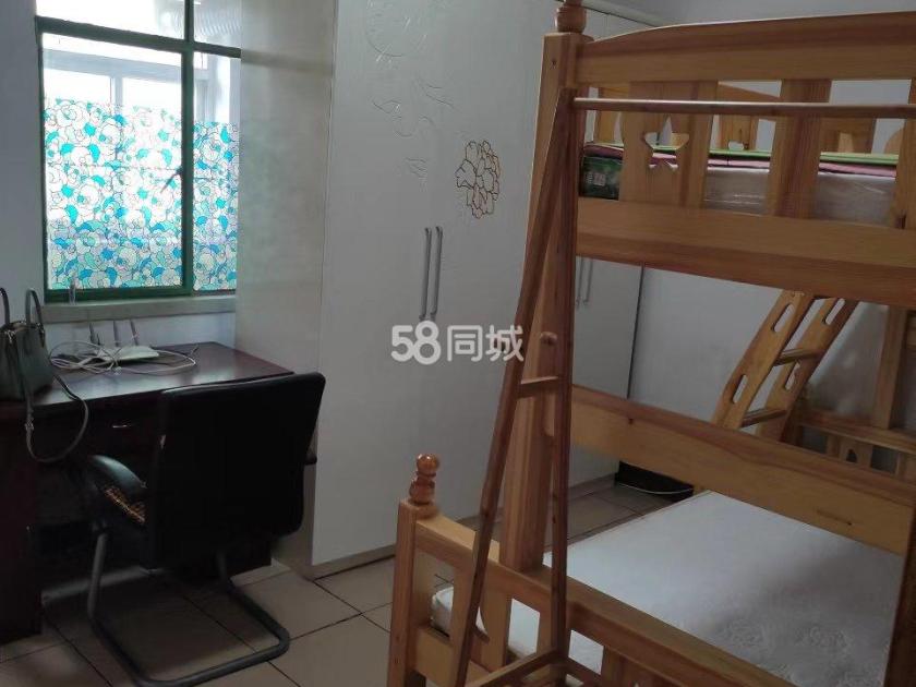 南门外办事处宿舍 随时看房·