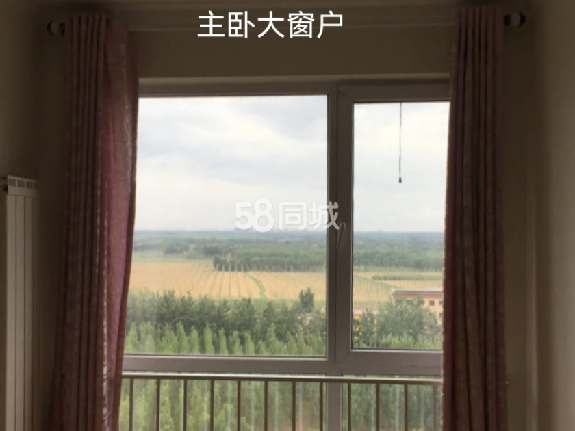 潮白河孔雀城英国宫凝香园 随时看房·