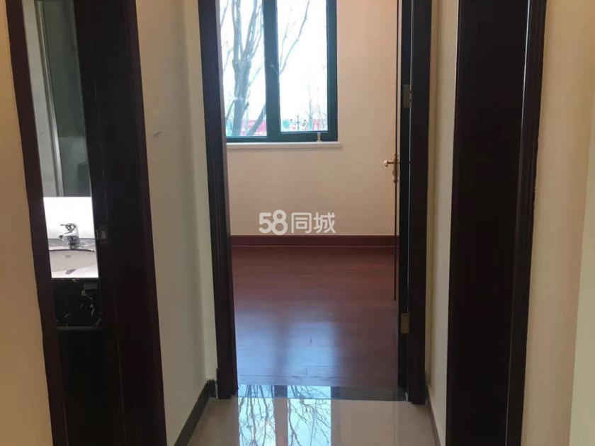 恒大名都 随时看房·