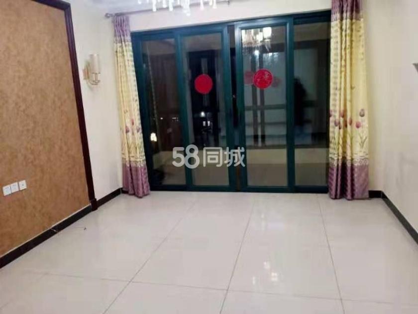恒大名都 随时看房·