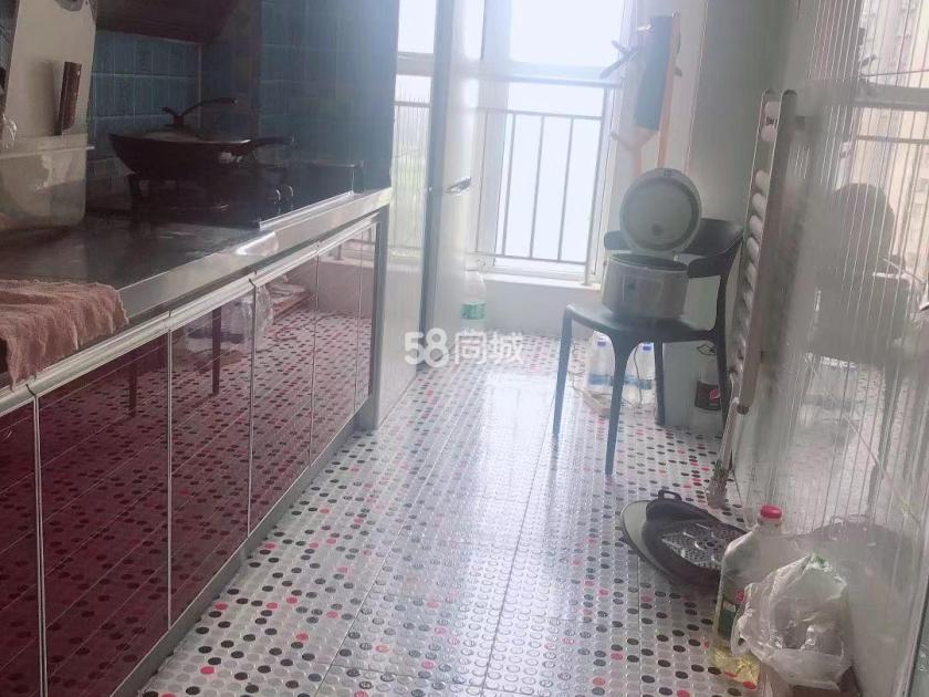 上上城第三季）