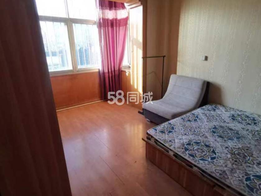 园林楼小区 随时看房·