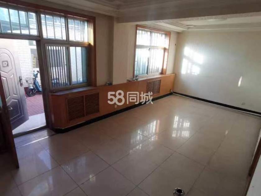 园林楼小区 随时看房·