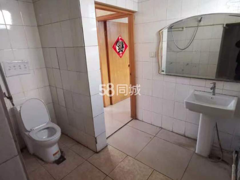 园林楼小区 随时看房·