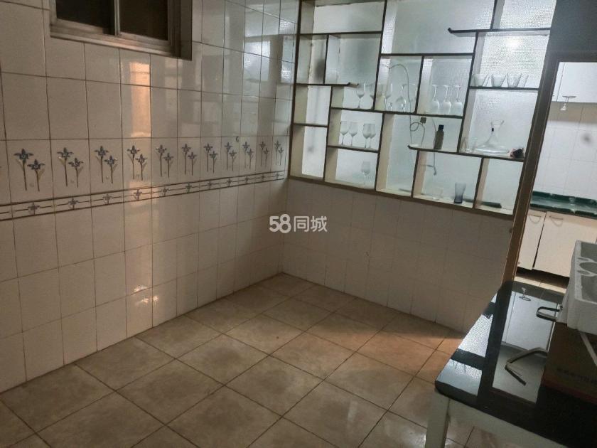 园林楼小区 随时看房·