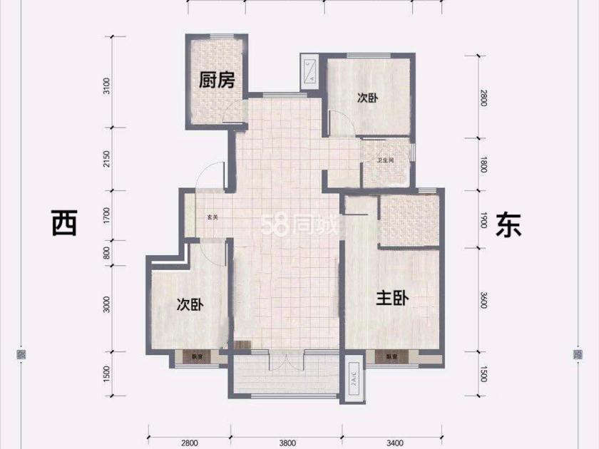 佳兆业悦峰 随时看房·