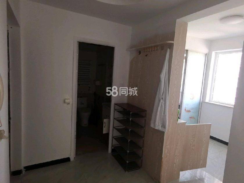 幸福佳苑小区 随时看房·