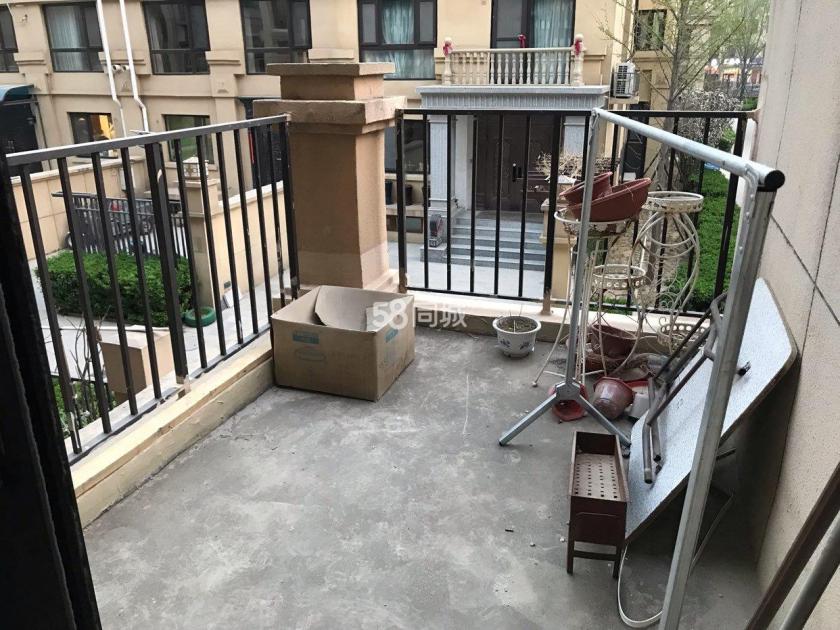 丽嘉新航城 随时看房·
