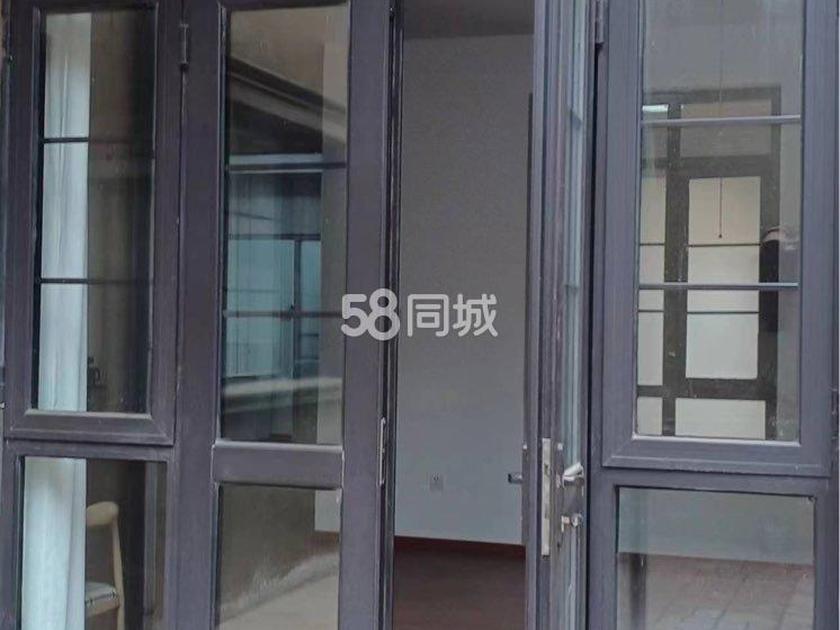 潮白河孔雀城雅园）
