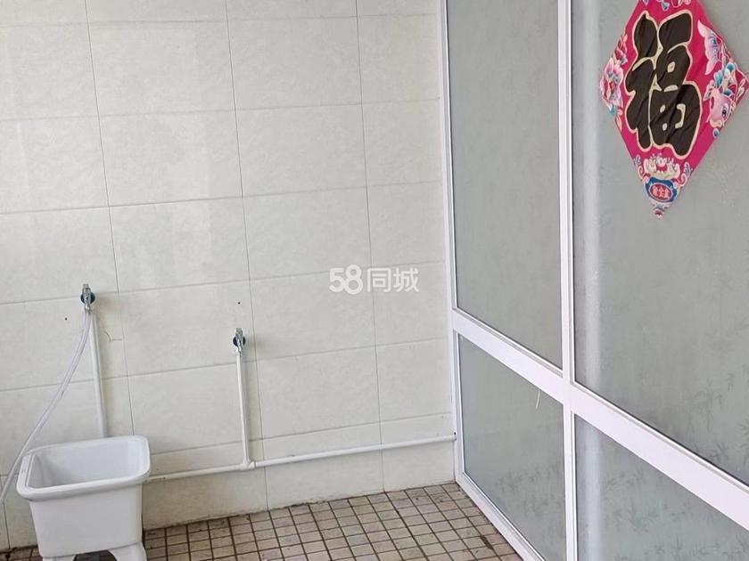 九州假日公寓 随时看房·