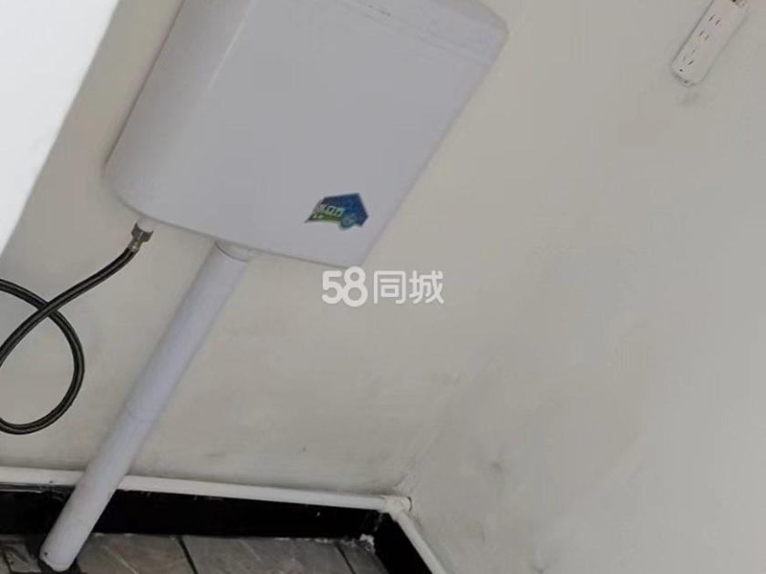 九州假日公寓 随时看房·
