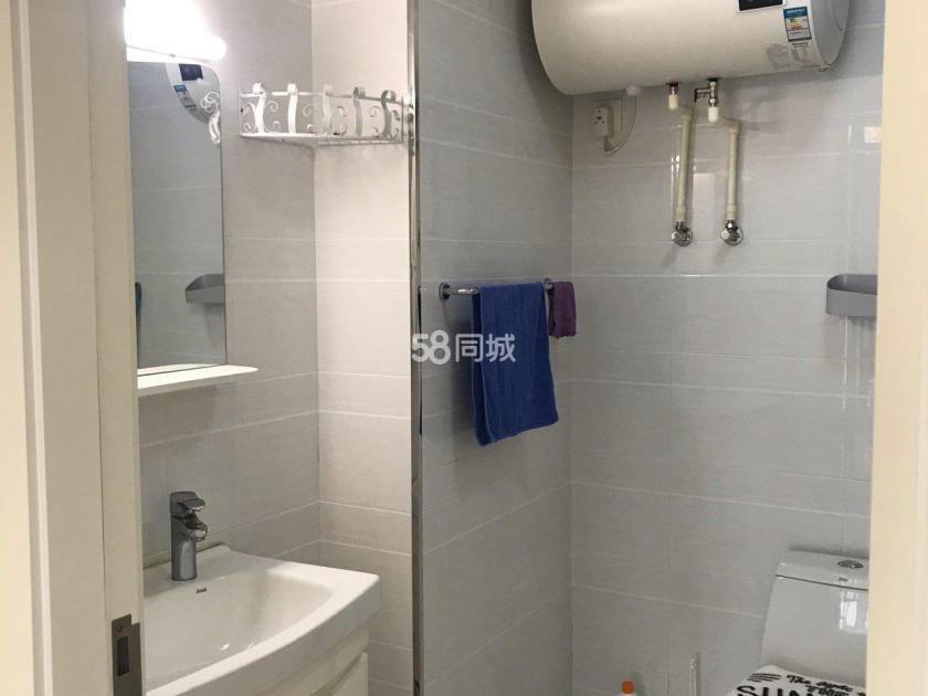 盛德金地 随时看房·