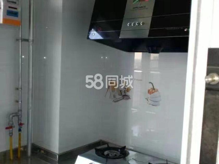 韩营小区 随时看房·