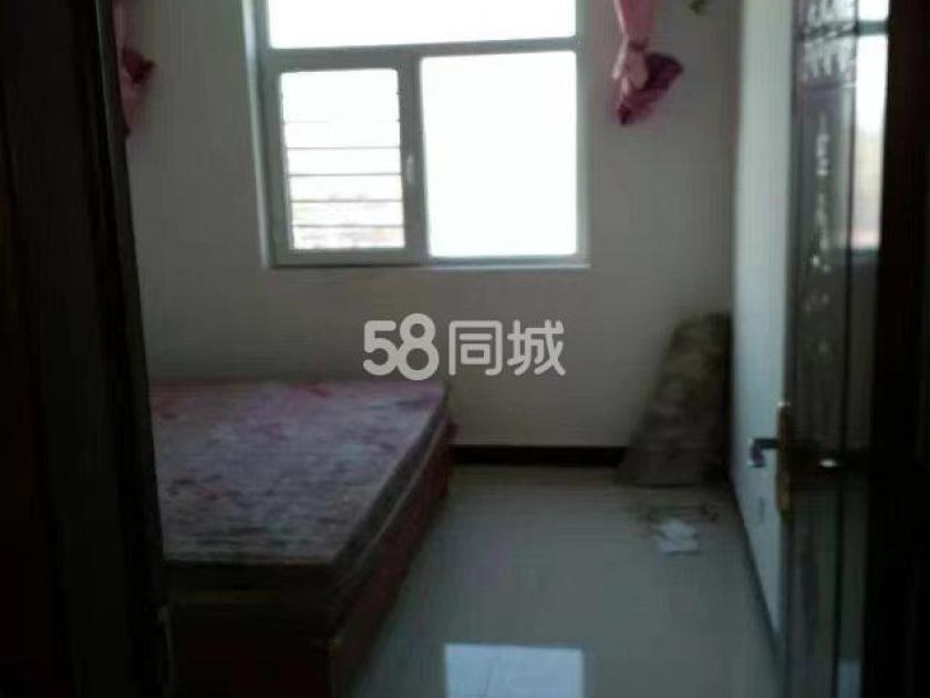 韩营小区 随时看房·