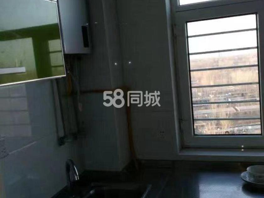 韩营小区 随时看房·