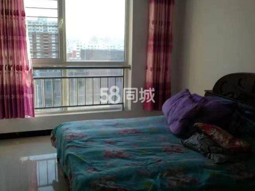 韩营小区 随时看房·