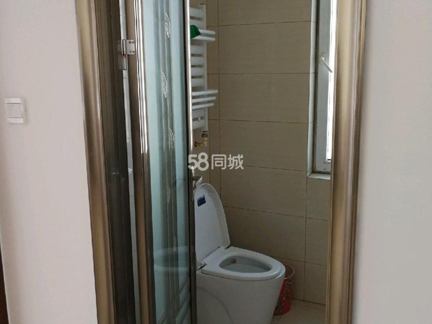 嘉通名苑小区 随时看房·