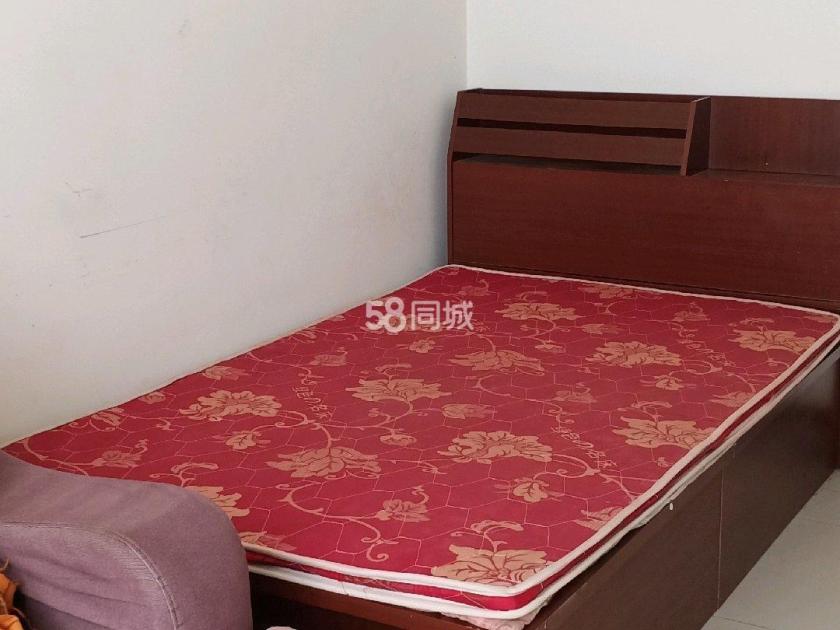 创新里南小区 随时看房·