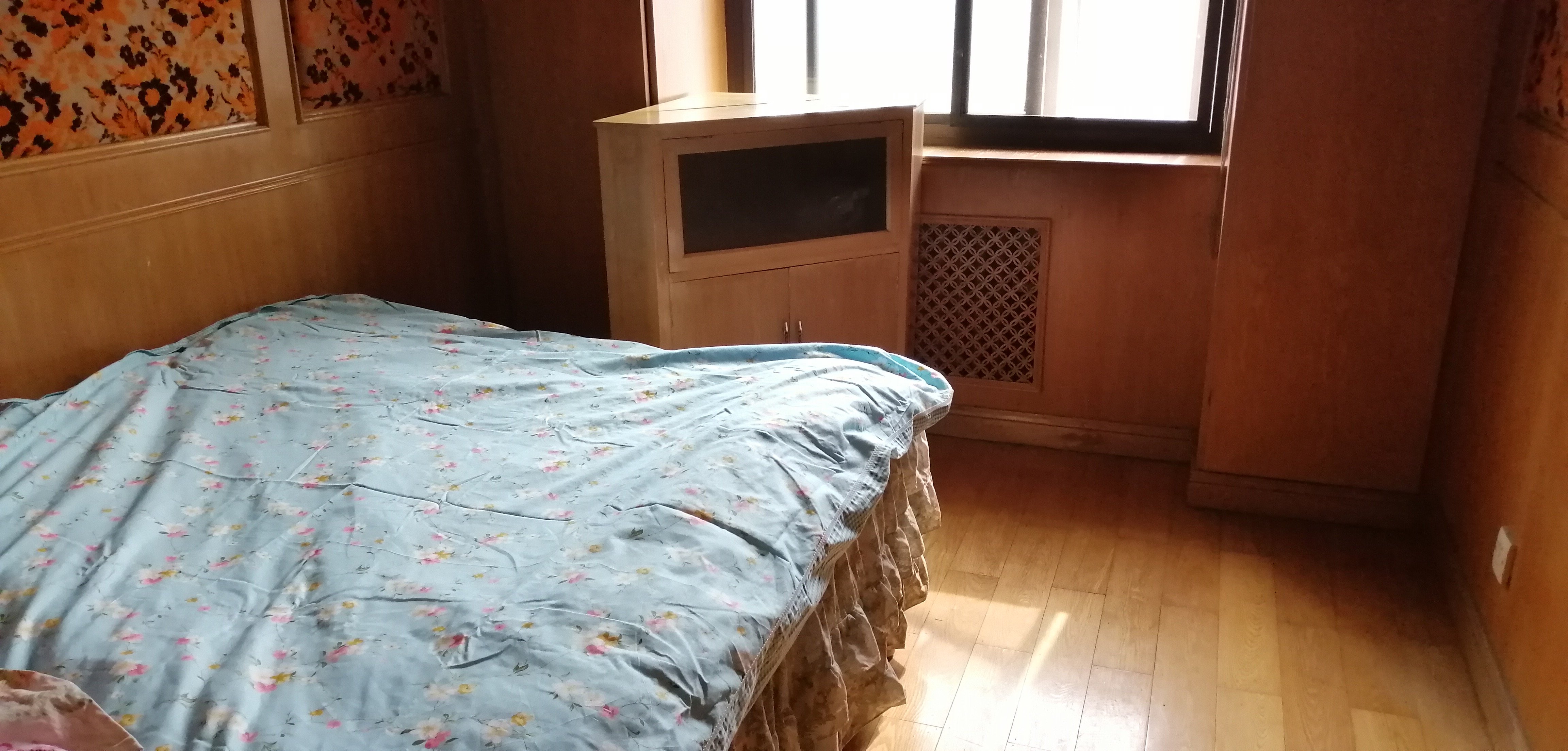 定福庄北里1号院 随时看房·