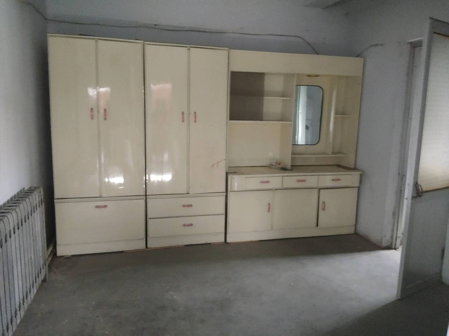 馨苑小区阁楼出租 随时看房·