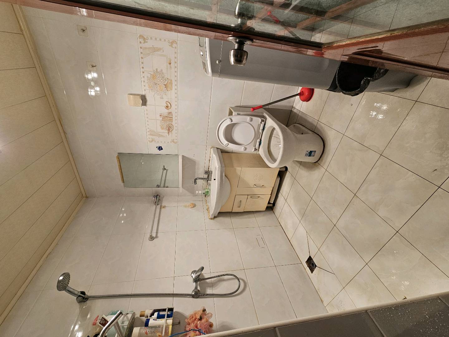 康惠园三号院 随时看房·