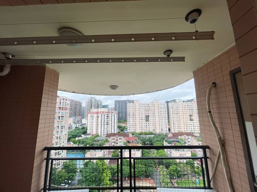 锦绣花园 随时看房·
