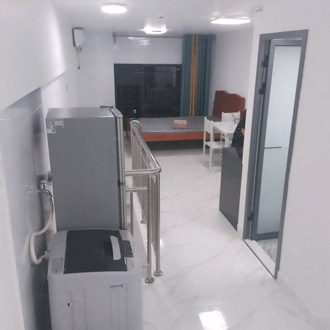 阳光城MODO 随时看房·