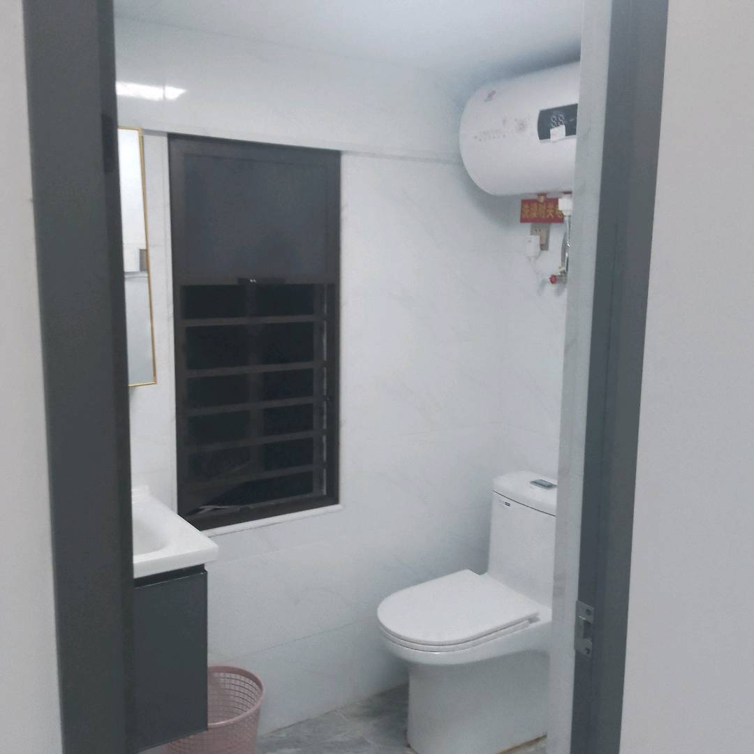 阳光城MODO 随时看房·