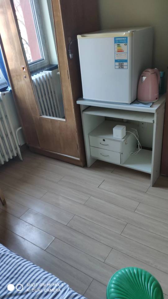 海淀路社区 随时看房·