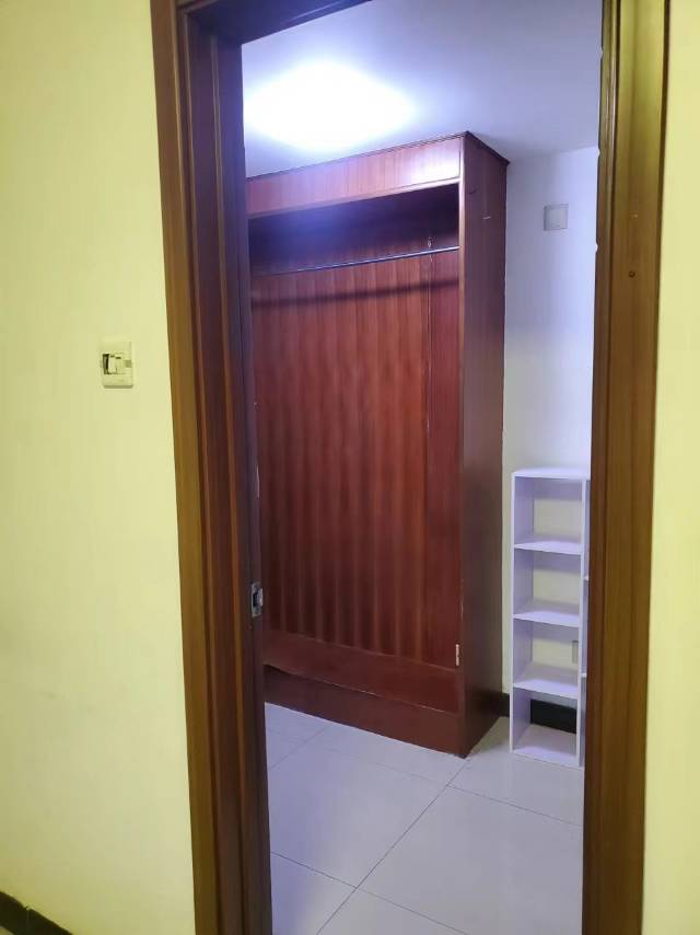 君安家园东区 随时看房·