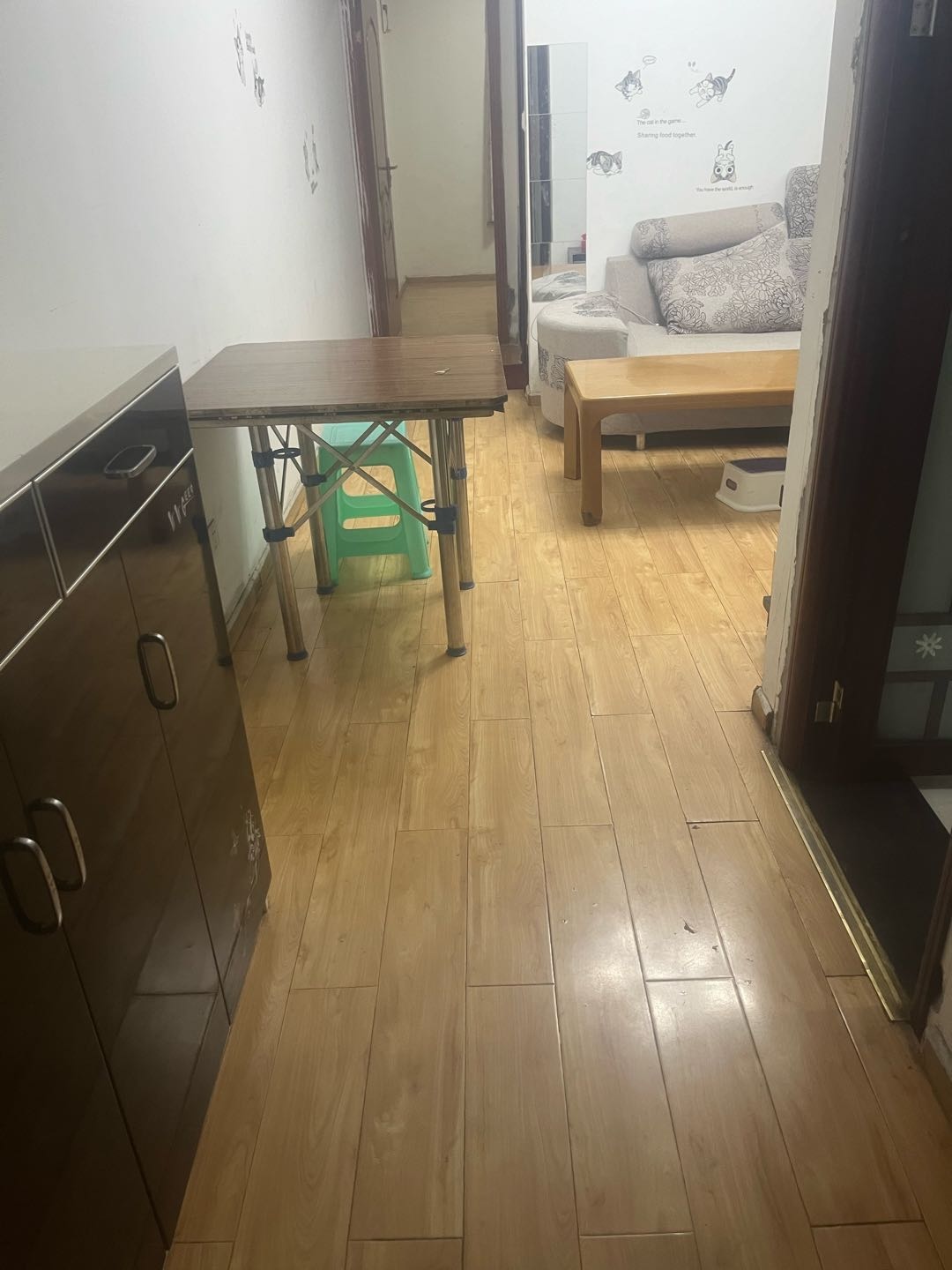华天俊秀 随时看房·