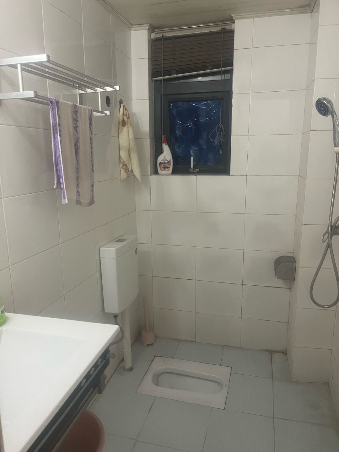 华天俊秀 随时看房·