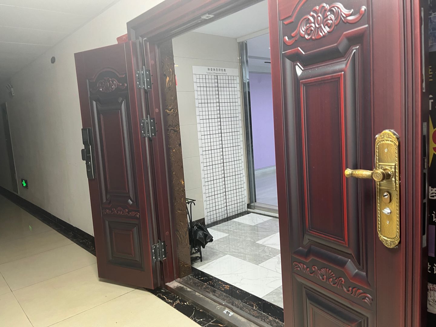 林邑星城A栋 随时看房·